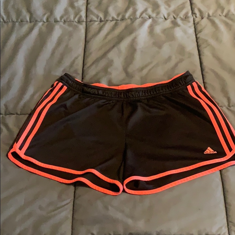 Athletic Adidas Shorts